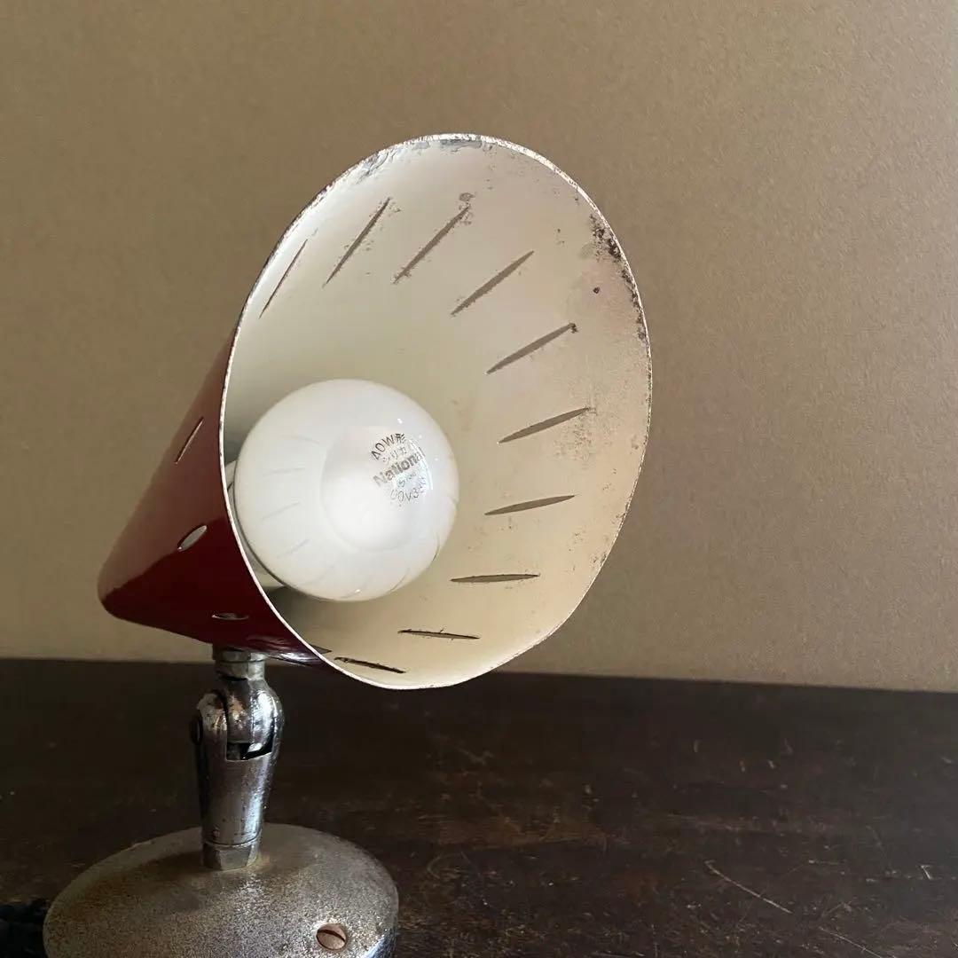 ビンテージ　スポット照明　三菱　店舗什器　 ブラケットライト　インダストリアル