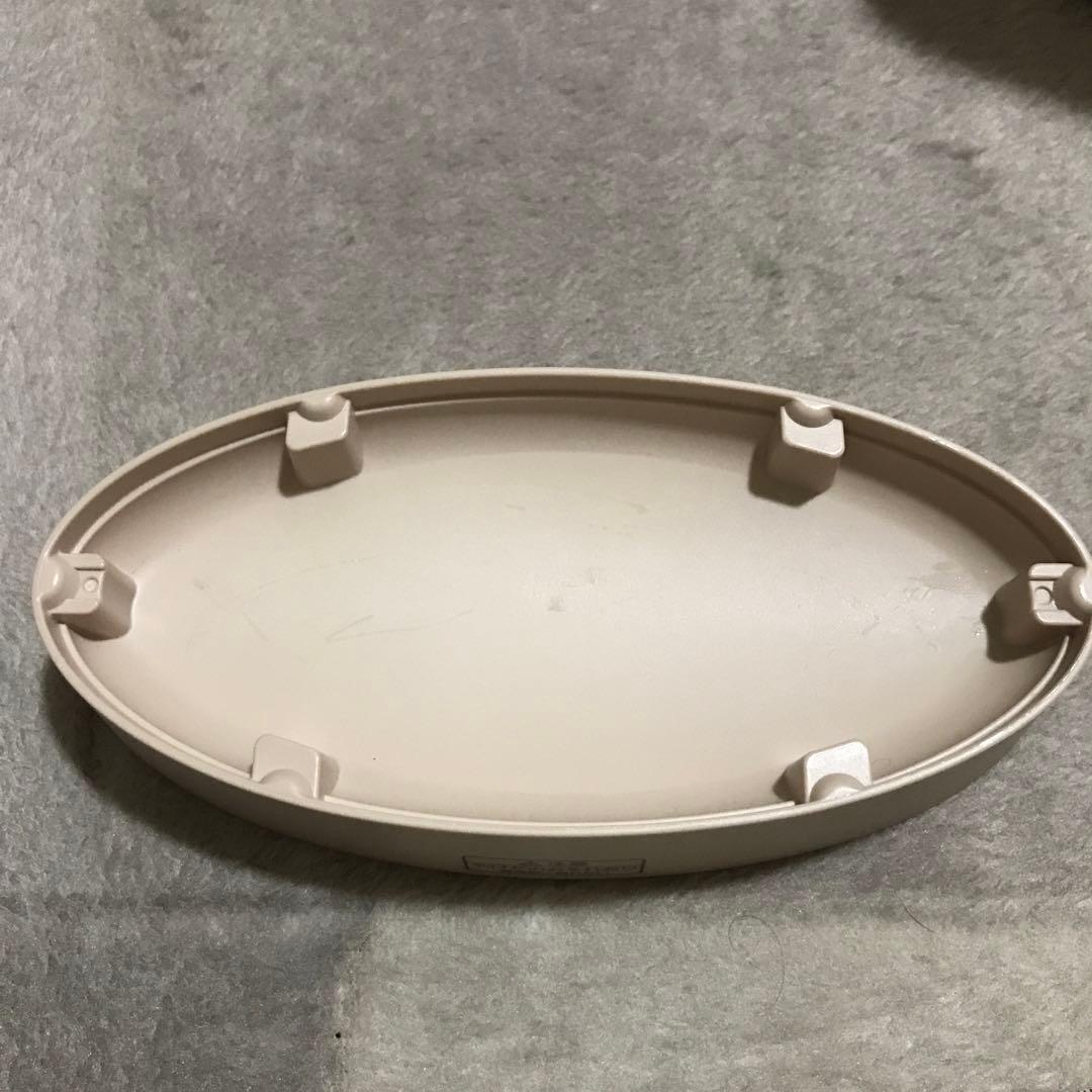 【Panasonic】衣類スチーマー　シャンパンゴールド　2回使用