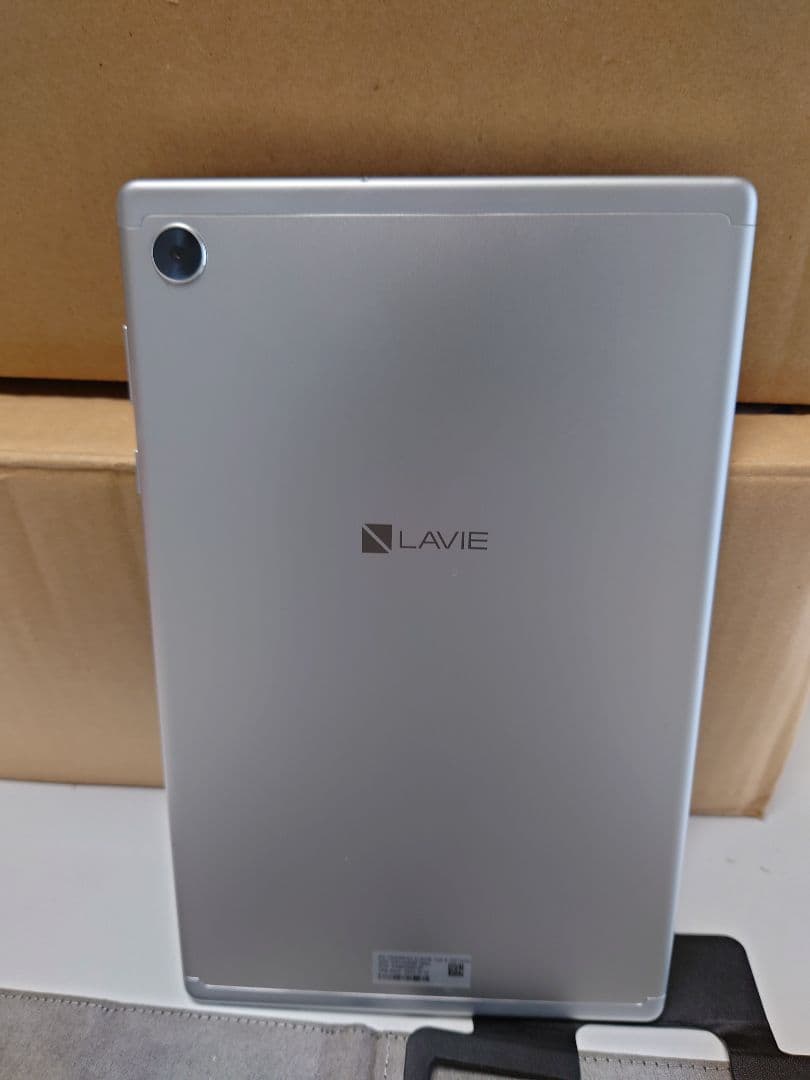 LAVIE Tab E 10FHD2　2台購入可
