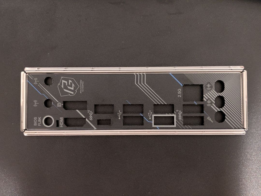 (0921更新)Ryzen7 7800X3D ＋ ASRock B650Mセット