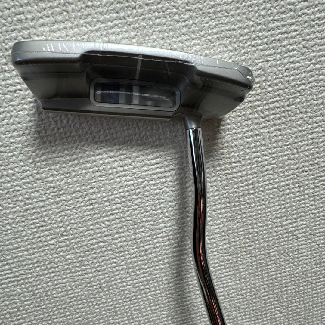 ODYSSEY A1-ONE パター　新品