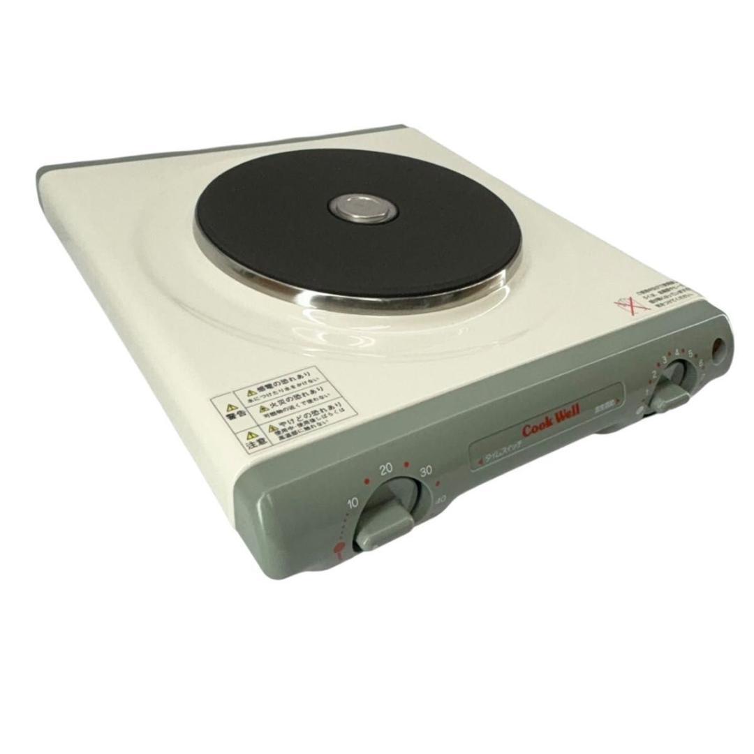 【新品】PAL クッキングヒーター ホットプレート クックウェル 21550