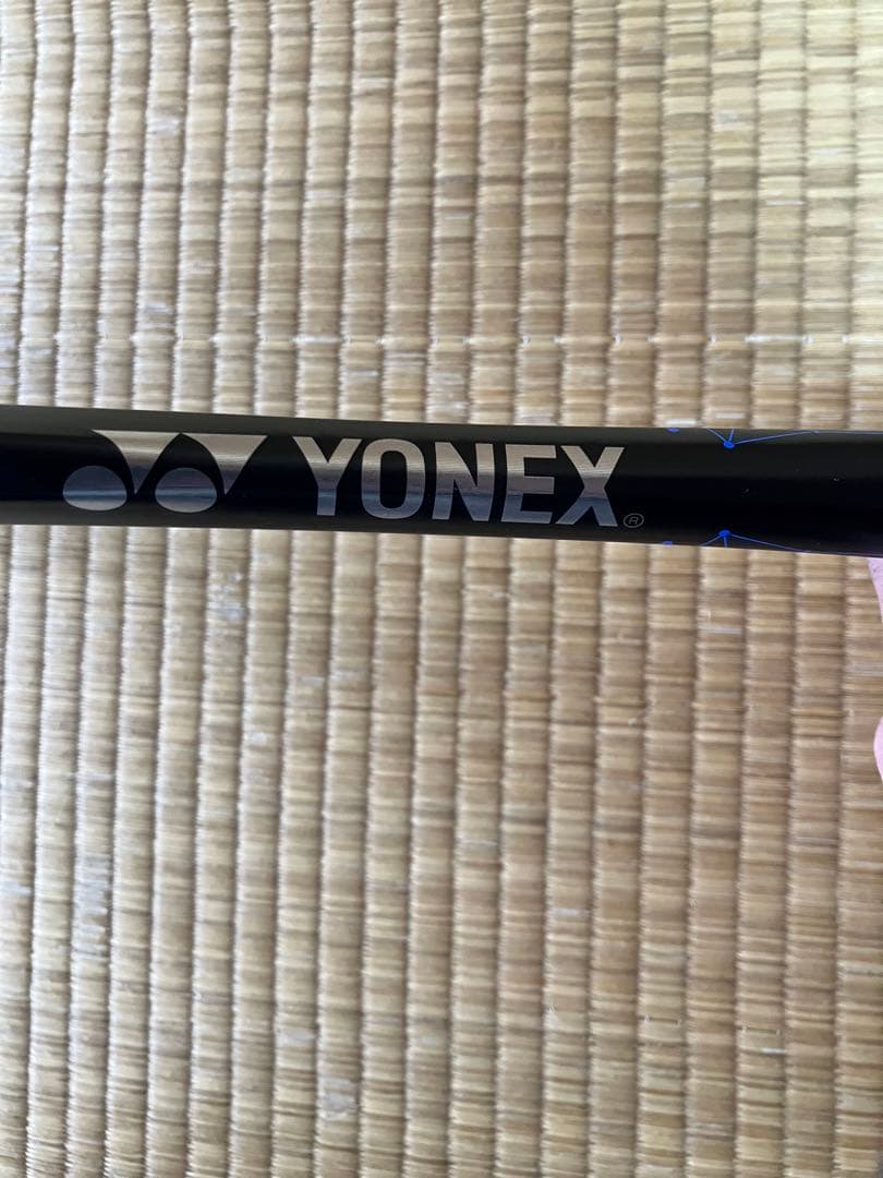 『新品』ヨネックス(YONEX)ソフトテニスラケット 後衛 ジオブレイク80S