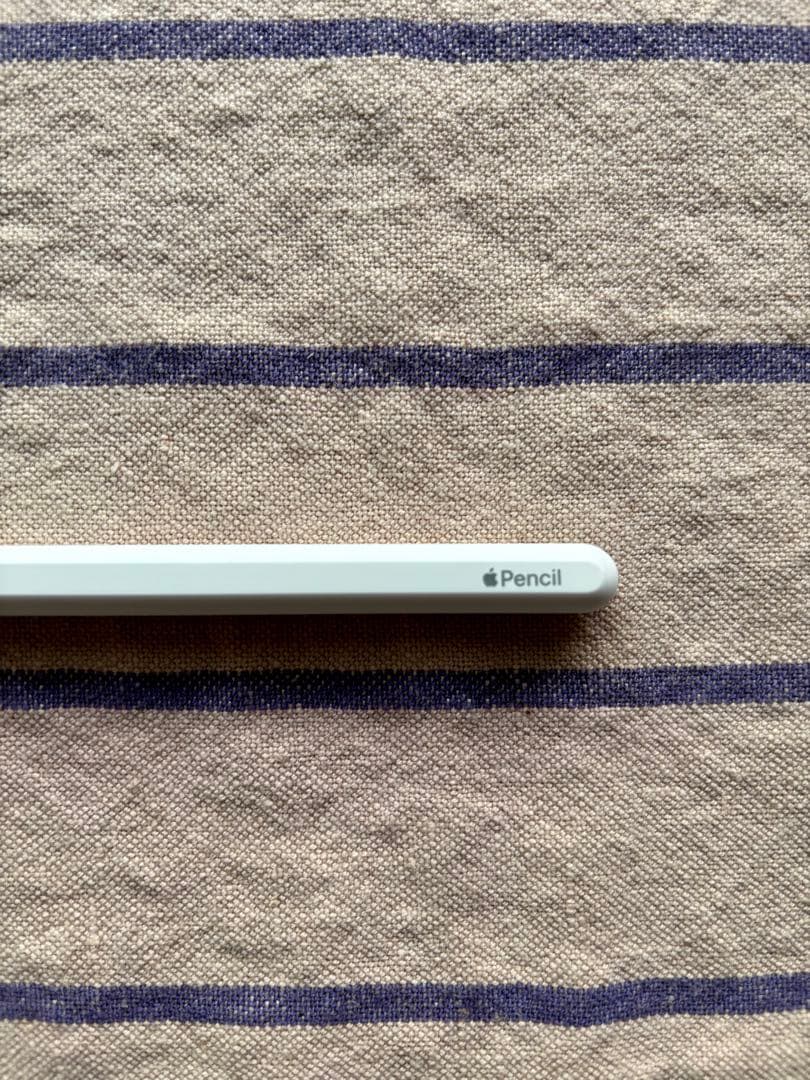 ※週末限定値下げ※【未使用品】Apple Pencil 第2世代 純正