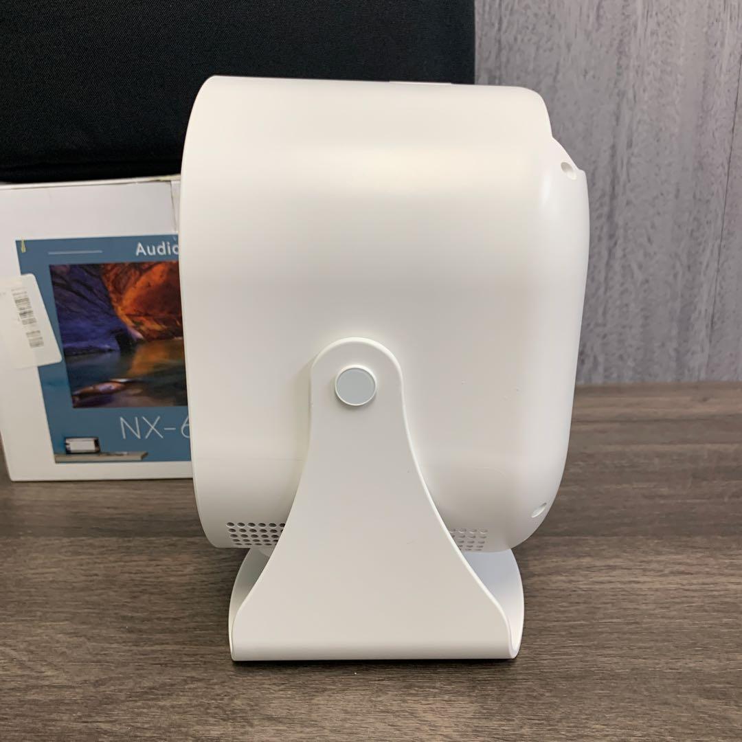 m110611m NX-6 プロジェクター 本体