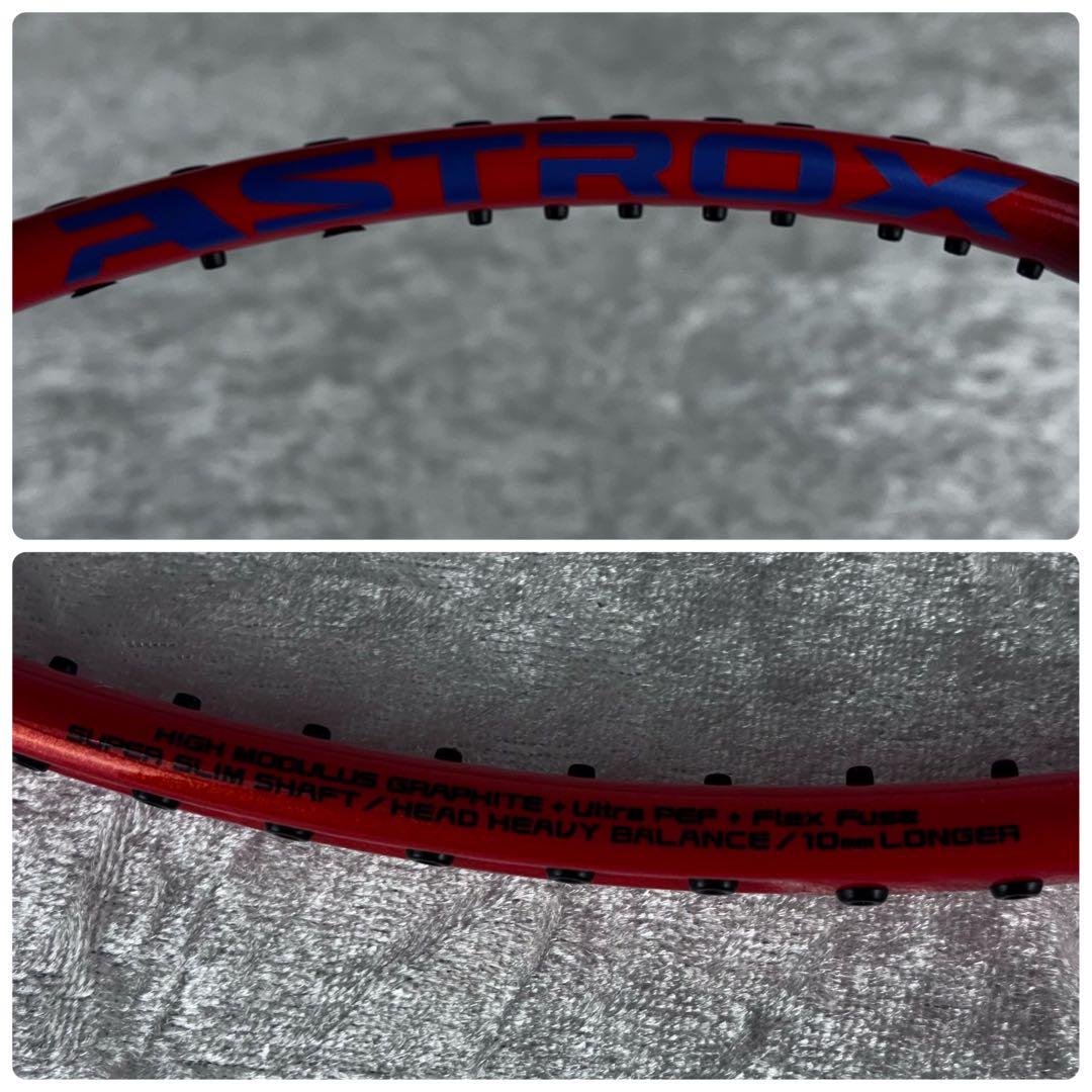 完売品 未使用 ヨネックス YONEX ASTROX 77 PRO 3U G6