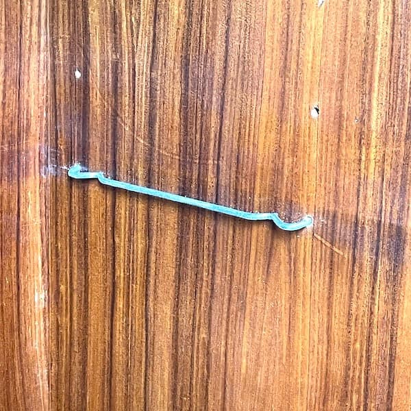 北欧ビンテージ家具　ブックシェルフ　オープンラック　カップボード　チェスト