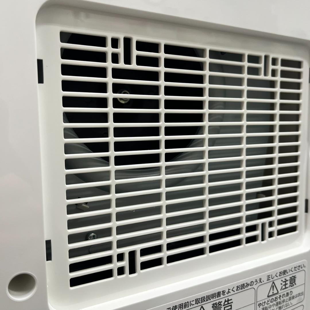 ◇ダイニチ　加湿セラミックファンヒーター EFH-1200F　2021年製