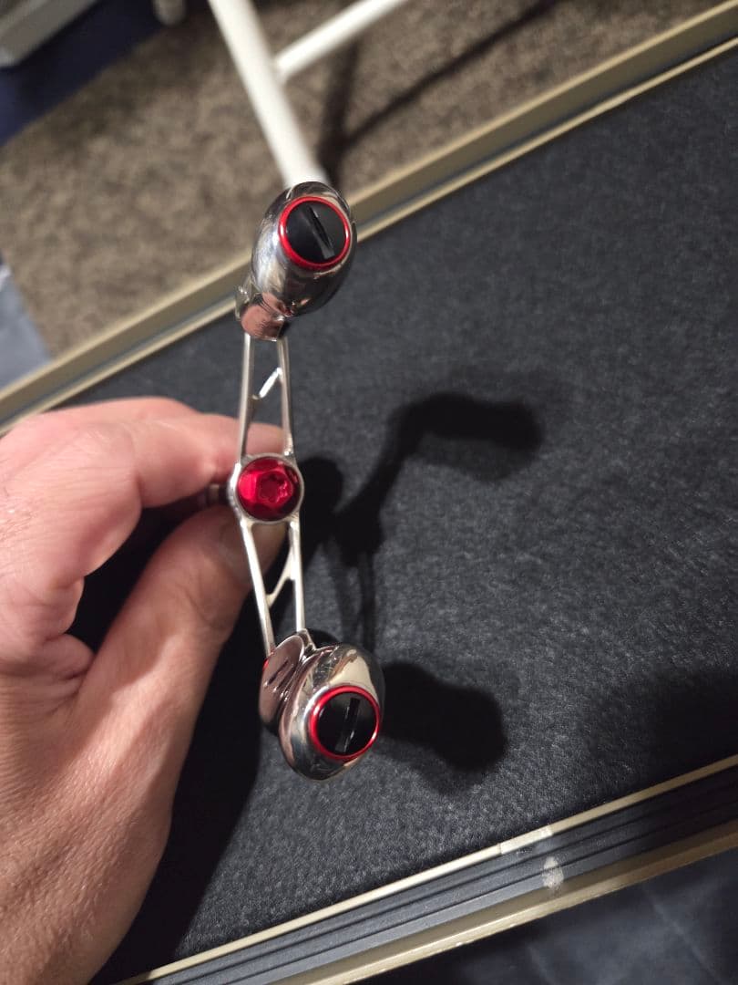 リブレ ウイング72 シマノS2 オマケあり 値下げ