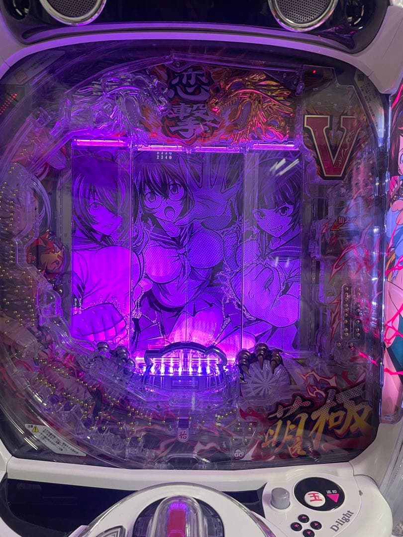 ふじさわ 　セル　P真・一騎当千 桃園の誓い　中古　無加工　ディ・ライト