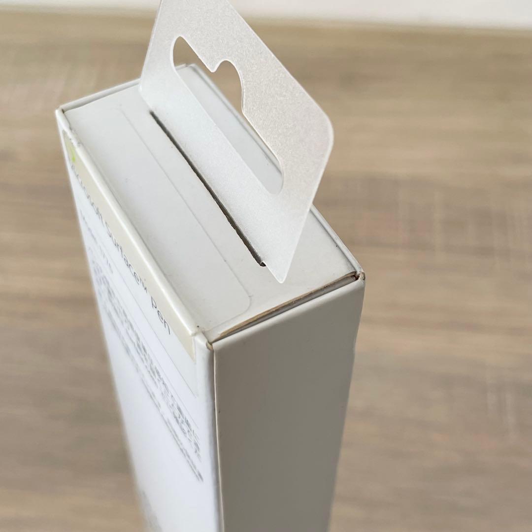 Microsoft マイクロソフト タッチペン EYU-00015 1776