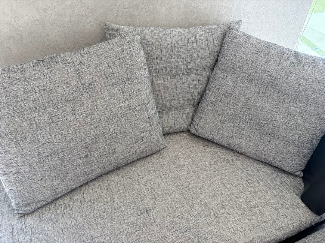 【両方】【直接】アルモニア ソファ ラージ