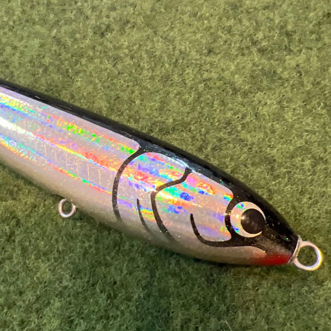 カーペンター ガンマ BC-Y 60-180