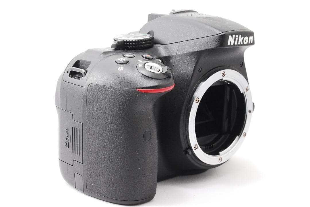 ショット数少❤Nikon D5300 18-105mm Wi-Fi スマホ転送