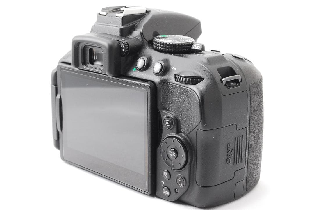 ショット数少❤Nikon D5300 18-105mm Wi-Fi スマホ転送