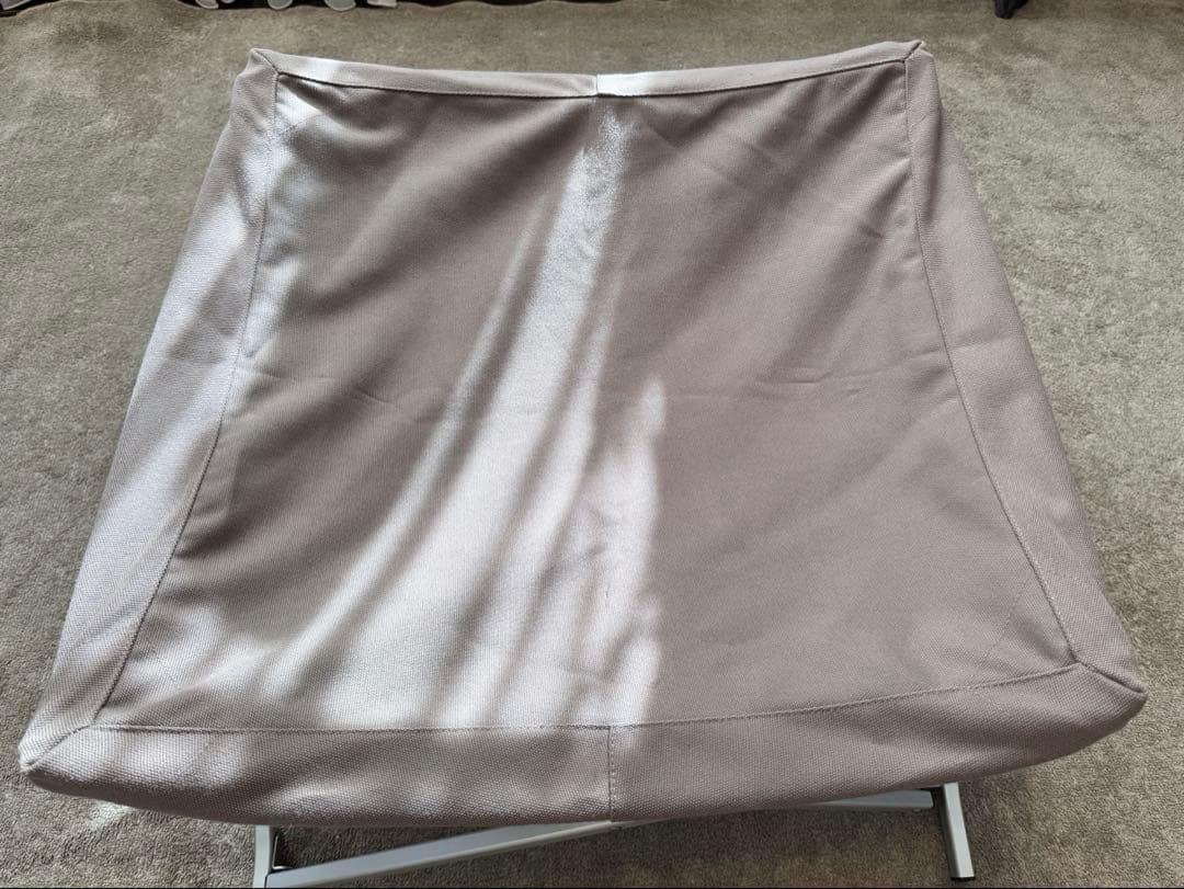 スノーピーク　ドッグコット&ドッグクッション