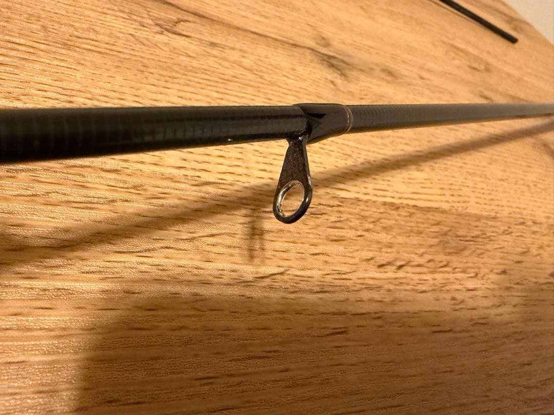 超美品！23月下美人AIR AGS 68L-T W りんたこ監修