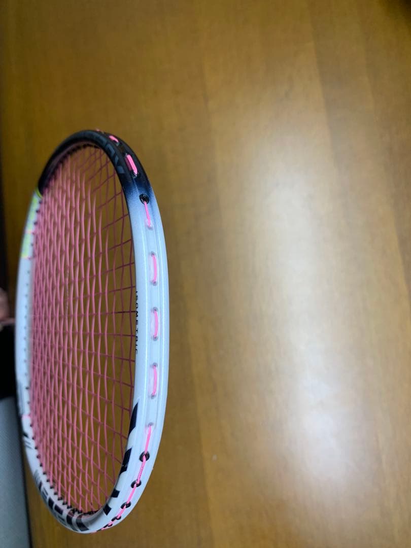 超美品YONEX ASTROX 99PRO 4UG5