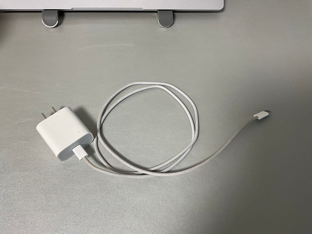 iPad Pro 11インチ 第4世代 256GB、Apple Pencil付き