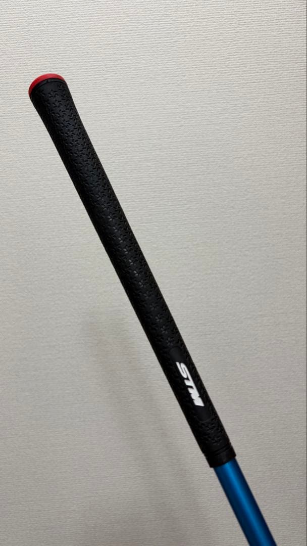 キャロウェイスリーブ　ツアーAD UB 6S ドライバー用シャフト