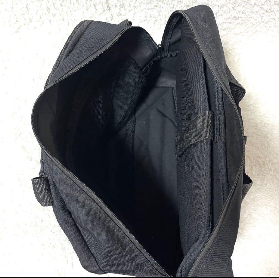 マンハッタンポーテージ ビジネスバッグ リュック 2層