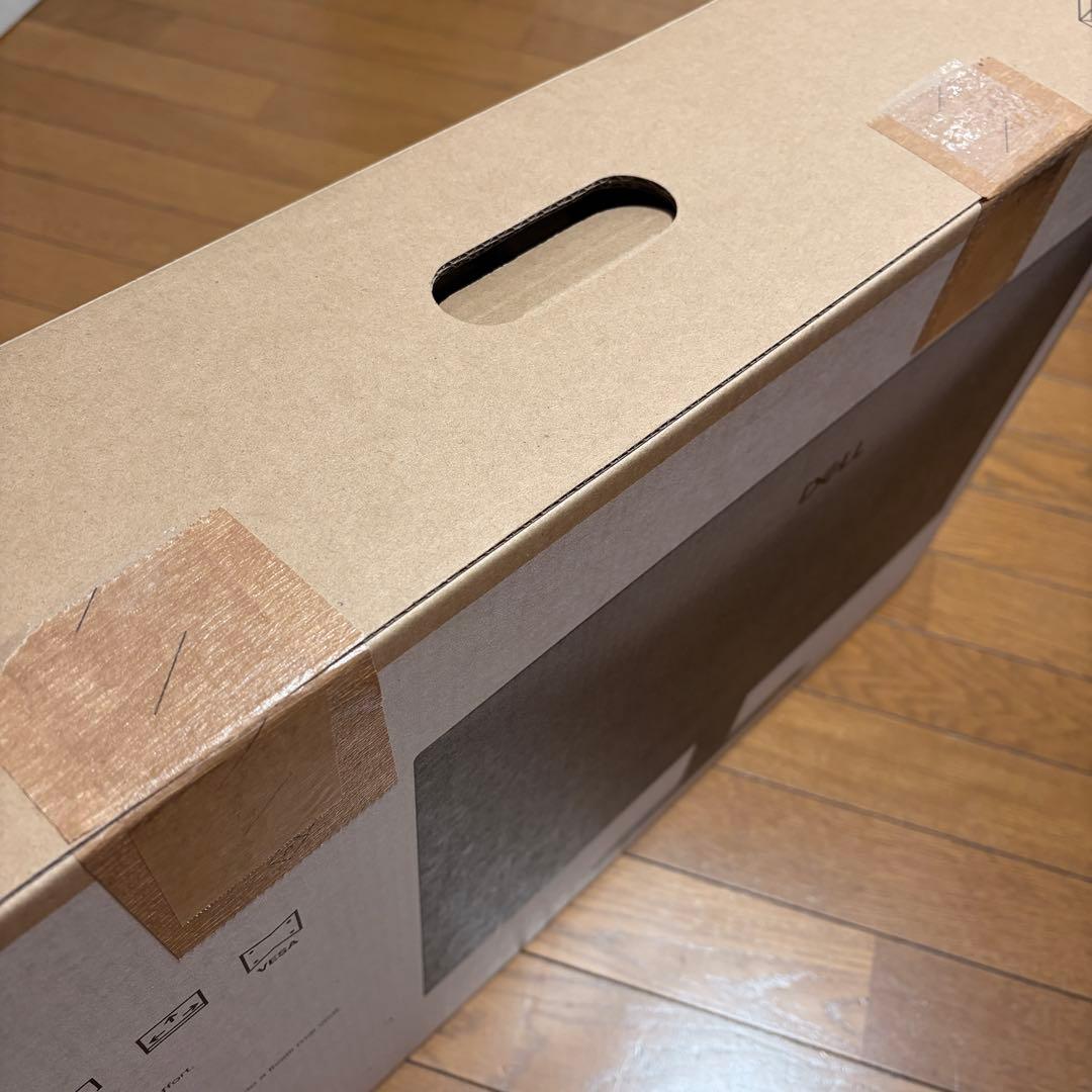 Dell 27モニター - SE2725HM