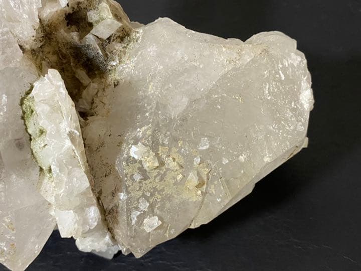 ヒマラヤ水晶　1.5kg