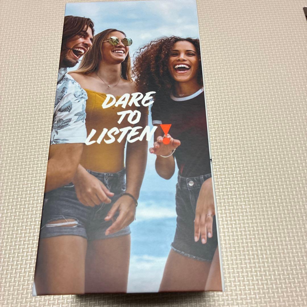 新品・未使用品】JBL FLIP6 ワイヤレススピーカー