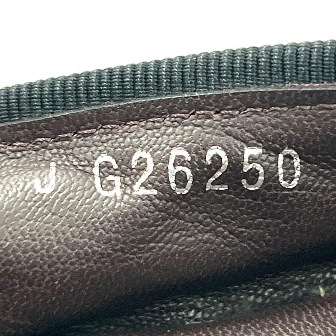 シャネル　フラットシューズ　ココマーク　マトラッセ　リボン　バレリーナ　35C