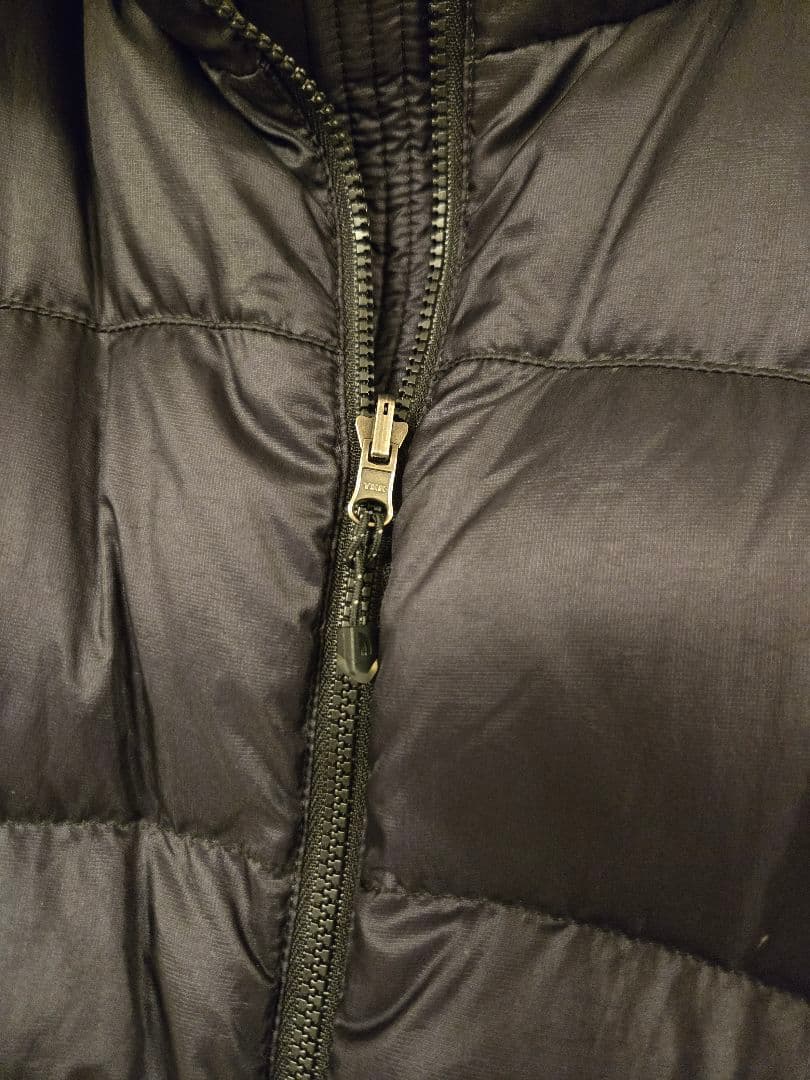 THE NORTH FACE アコンカグア ダウンジャケット　M