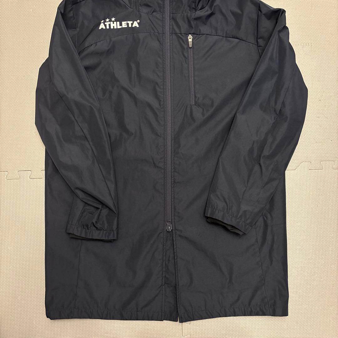 アスレタ　(ATHLETA)　2019福袋　3点セット　レア品