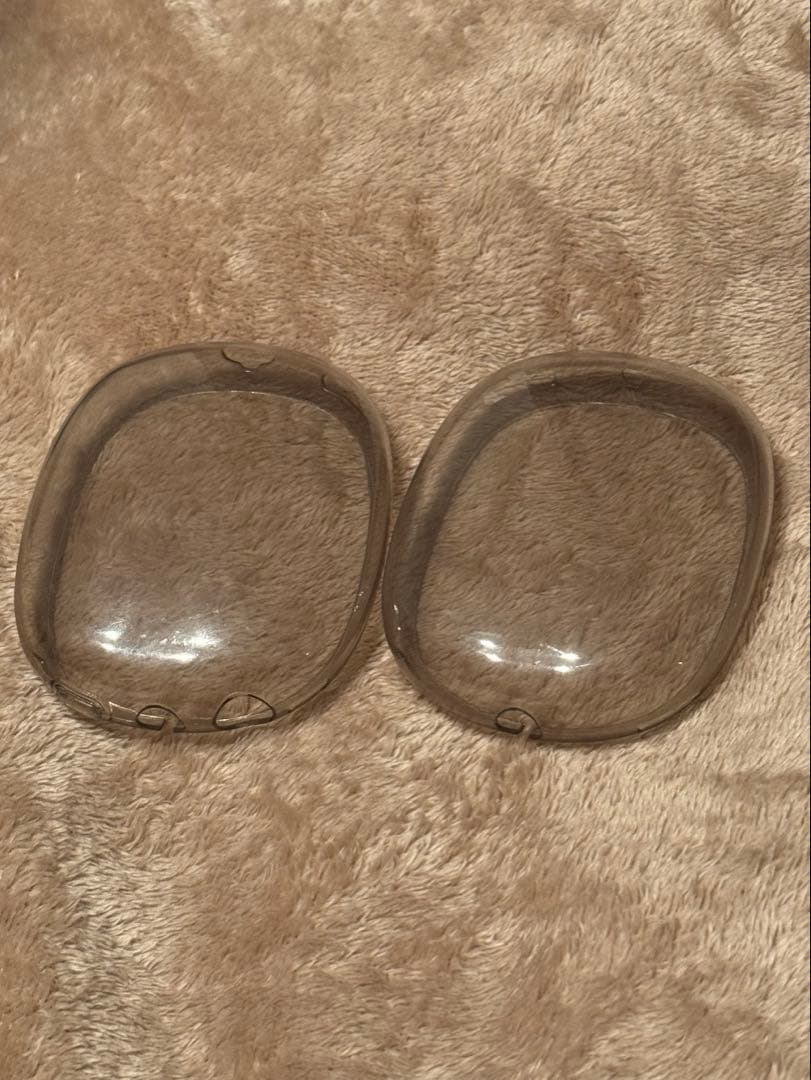 Airpods Max 第二世代