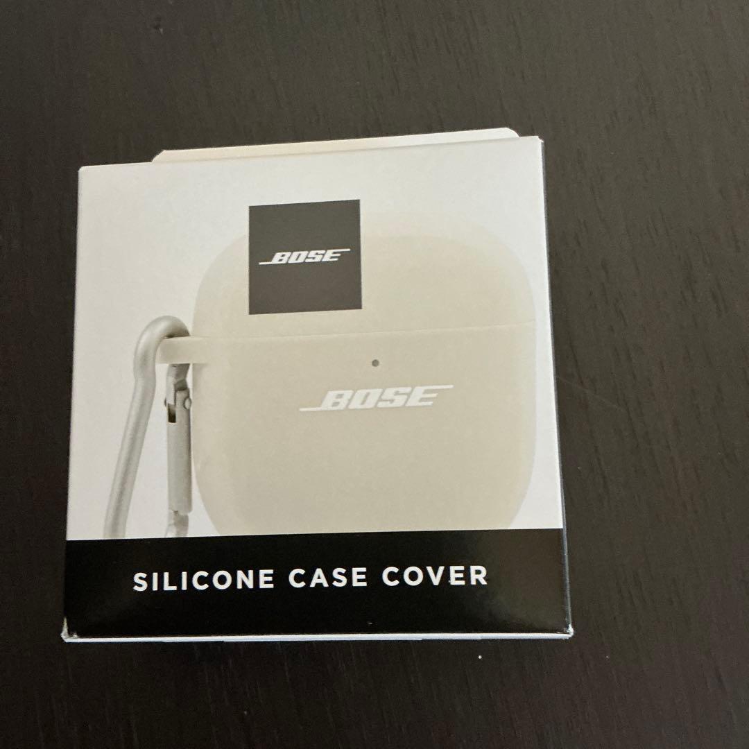 BOSE QUIETCOMEORT ULTRA 第2世代