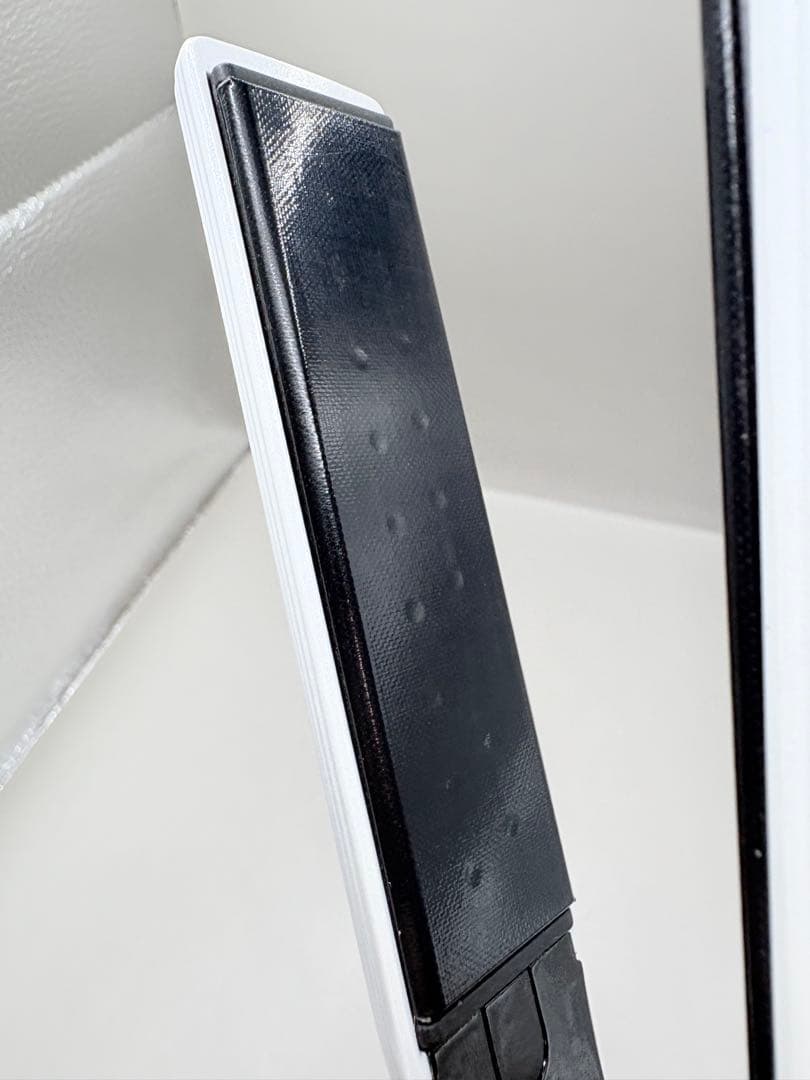 ReFa MTG リファ ストレートアイロン ヘアアイロン 357