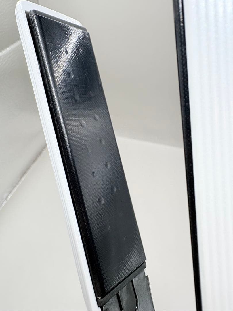 ReFa MTG リファ ストレートアイロン ヘアアイロン 357