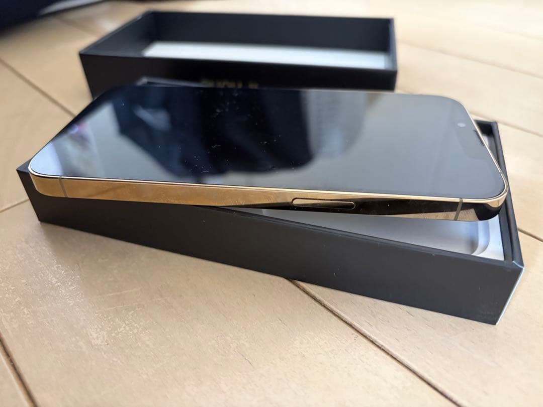 スマートフォン本体 Apple iPhone 13 Pro 256GB