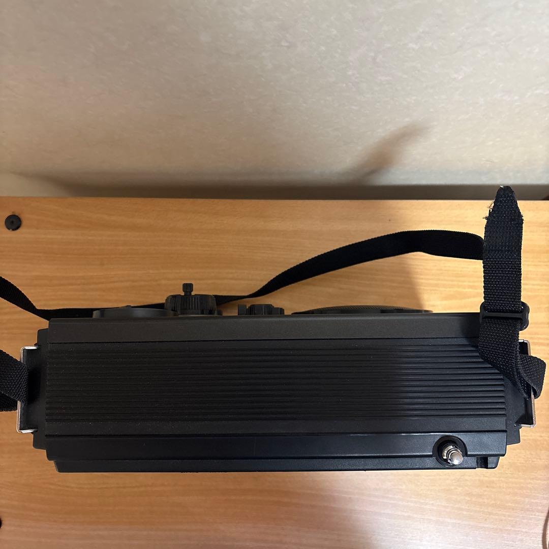 ナショナルproceed 2600 ジャンク