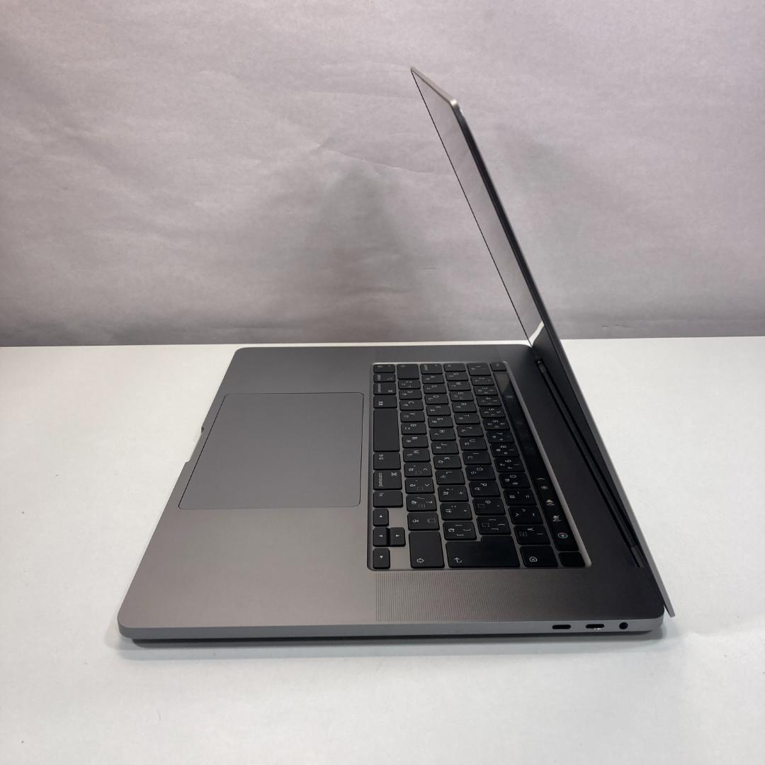 Apple MacBook Pro i7 ノートパソコン 13インチ 16GB