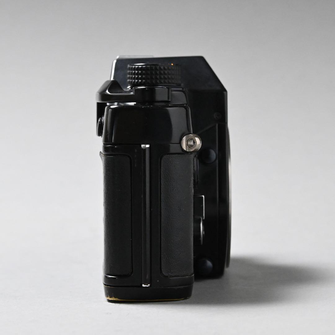 CONTAX RTS フィルム一眼レフカメラ