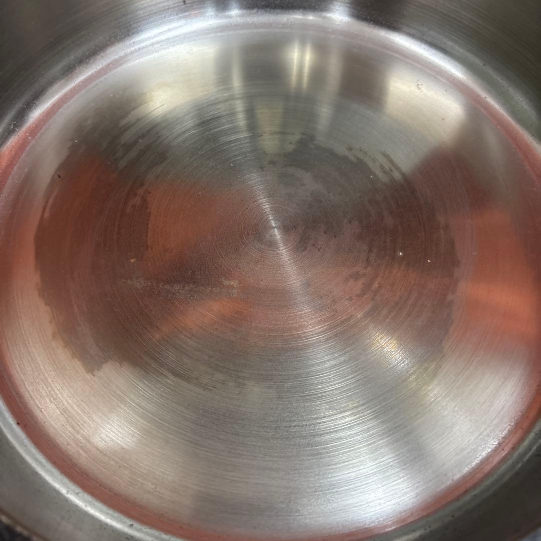 久慈砂鉄 山王堂 すきやき鍋 砂鉄鍋