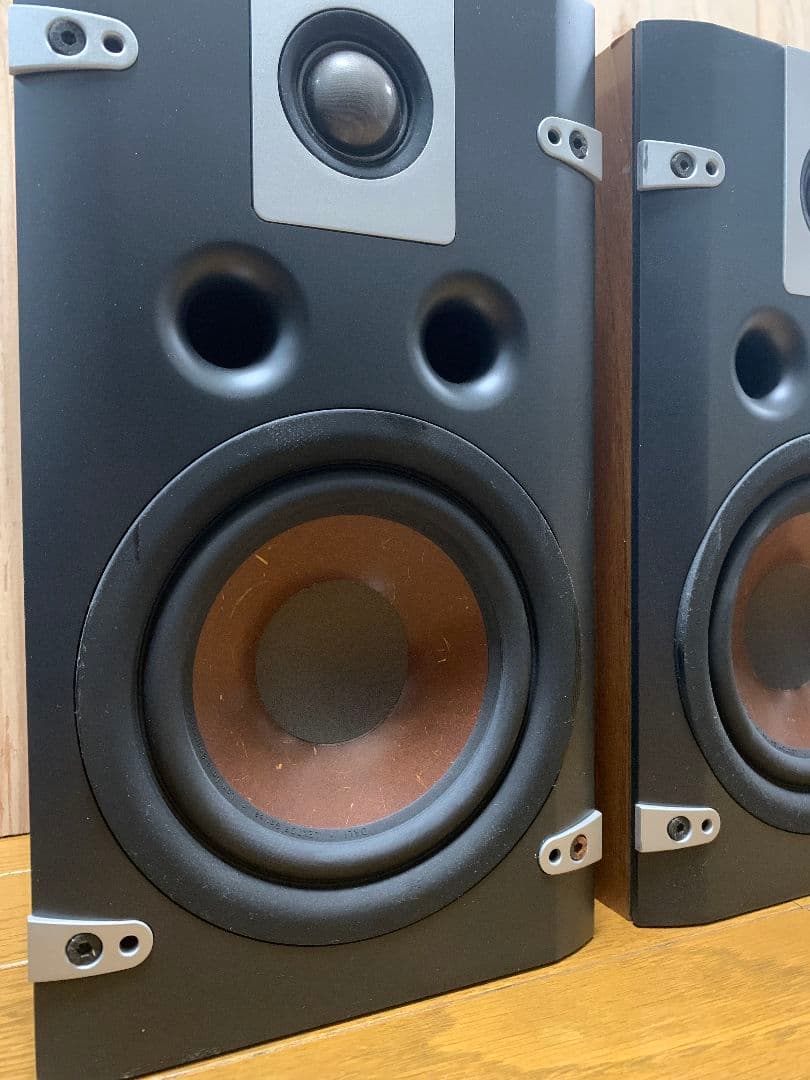 DALI LEKTOR2 スピーカーペア ダリ レクトール2