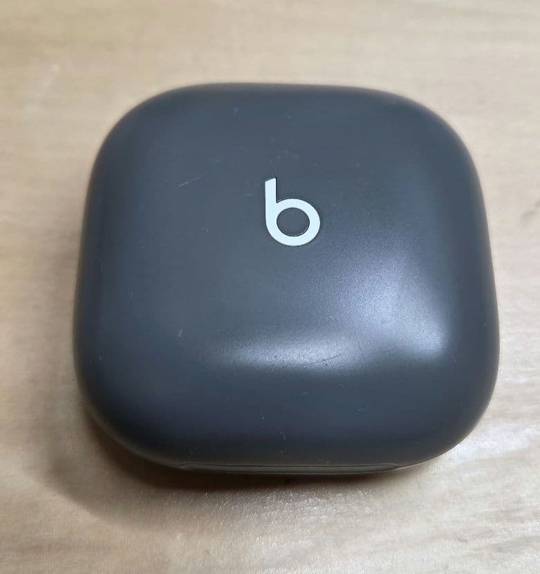 Beats Fit Pro ワイヤレスイヤホン グレー