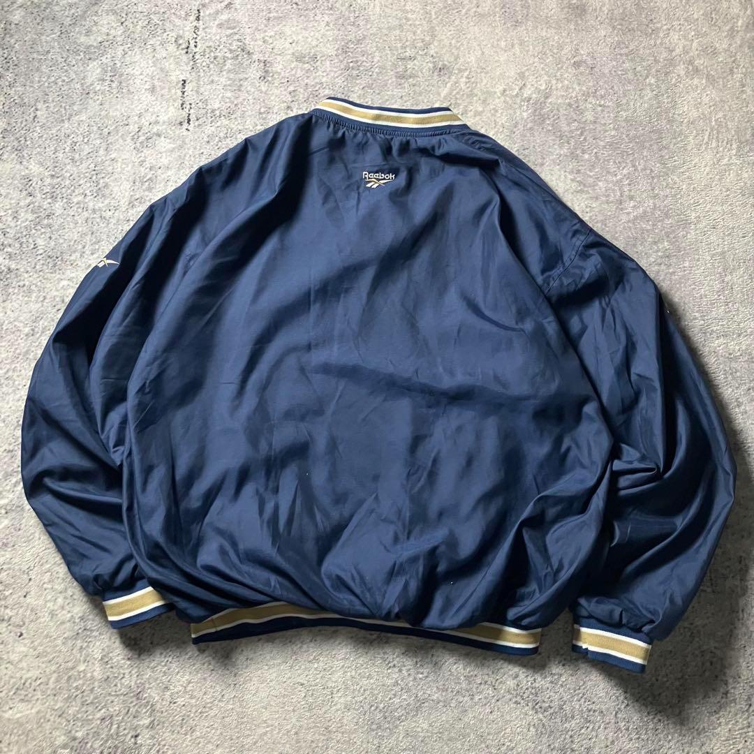 c-boy style (vol.1339)Reebok イタリア軍 ストリート