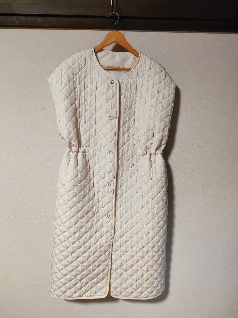 CLANE モッズコート&モカセレクトロングベストおまとめ