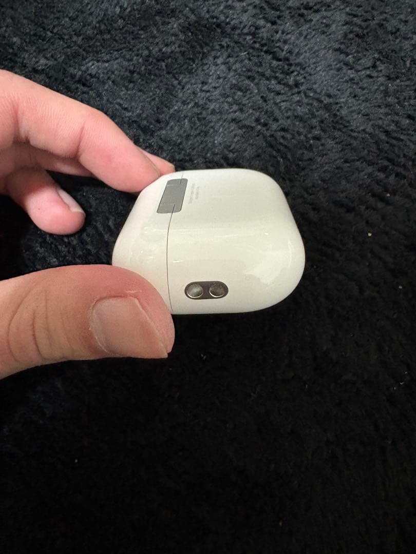 AirPods Pro 2 (Lightning) 本体+充電ケース