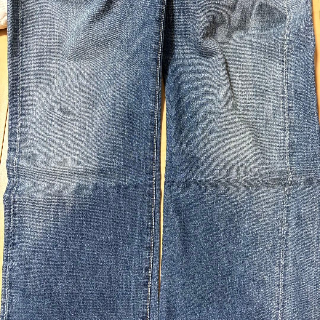 Levi's 501XX 1947 LVC 赤耳 W30L32