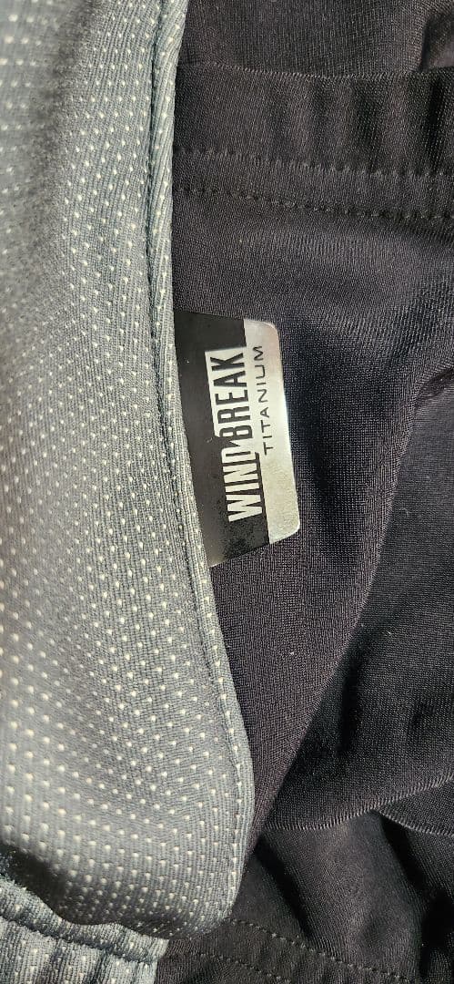 極寒地の鎧パールイズミAssos冬最強セットnorthface