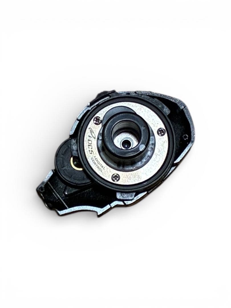 SHIMANO シマノ メタニウム DC 後期　ノーマルギア　【外箱グリス付き】