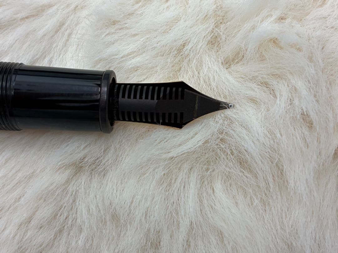 MONTBLANC モンブラン万年筆 マイスター　　No146 14K 4810