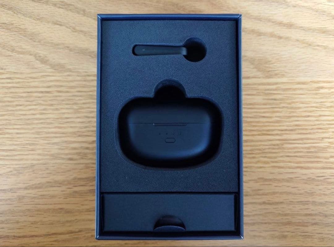 final VR3000 ワイヤレスイヤホン